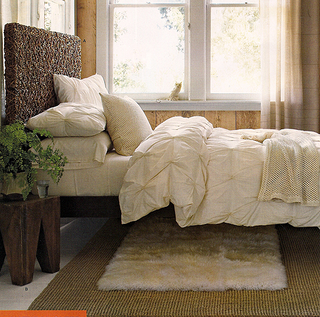 Illustration for article titled Pottery Barn, Anthropologie & West Elm: Bedding Porn For Sleepyheads